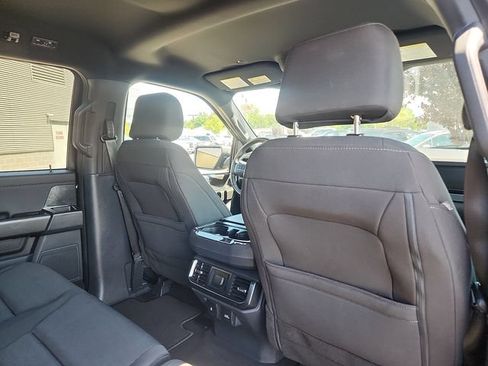 Certified 2023 Ford F150 XLT w/ Equipment Group 302A High AWD/4WD image 27