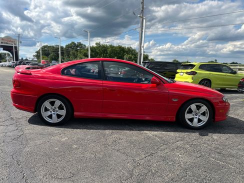 Used 2004 Pontiac GTO RWD image 6