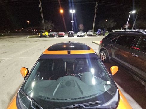 Used 2016 Hyundai Veloster Turbo w/ Option Group 04 image 3