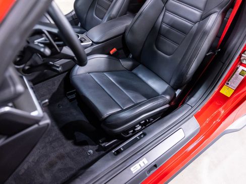 Used 2024 Porsche 911 Turbo S AWD/4WD image 39
