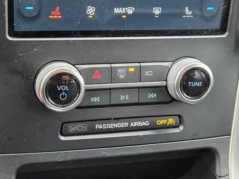 Used 2024 Ford Edge SEL image 16