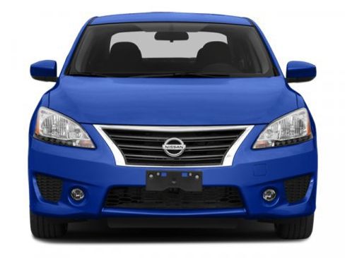 Used 2013 Nissan Sentra SR w/ Driver Pkg image 7