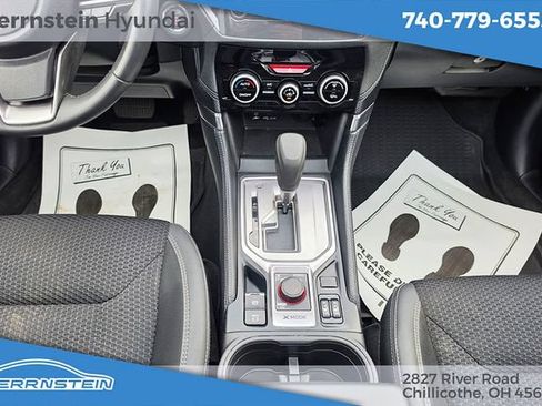 Used 2024 Subaru Forester Premium AWD/4WD image 13