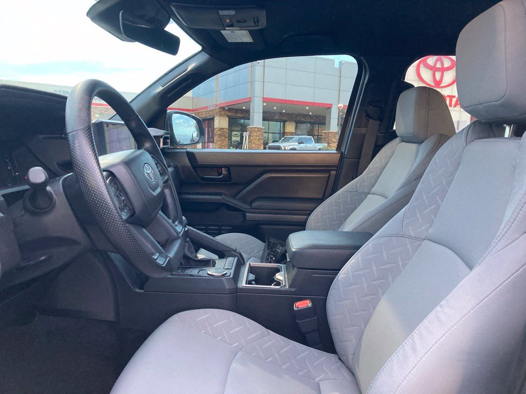 Used 2026 Toyota Tacoma SR5 RWD image 10