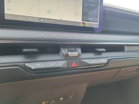 New 2026 Kia EV9 GT-Line AWD/4WD image 25