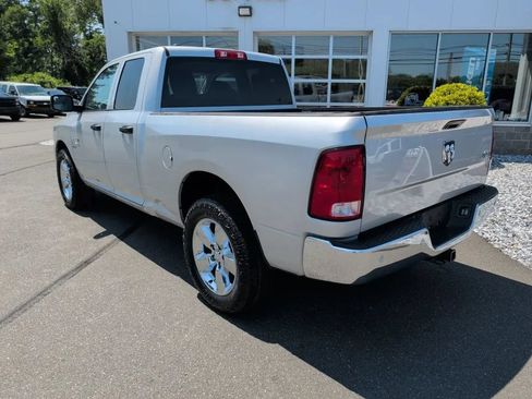 Used 2019 RAM 1500 Express w/ Express Value Package AWD/4WD image 19