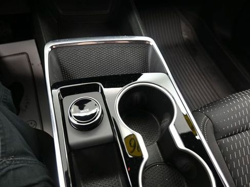 Used 2026 Chevrolet Equinox LT w/ LPO, Floor Liner Package image 10