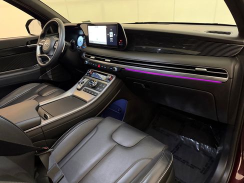 Used 2023 Hyundai Palisade Calligraphy AWD/4WD image 33