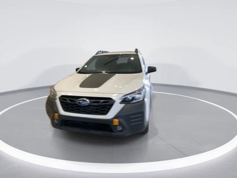 Used 2023 Subaru Outback Wilderness AWD/4WD image 3