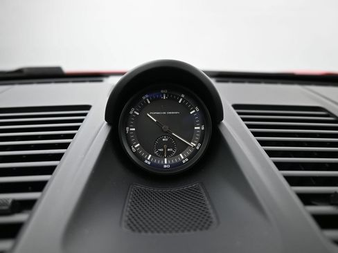 Certified 2024 Porsche 911 Carrera S RWD image 12