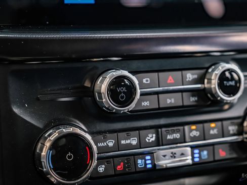 Used 2025 Ford F150 Raptor w/ Equipment Group 803A Raptor R image 72