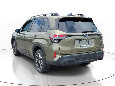 Certified 2026 Subaru Forester Premium AWD/4WD image 4