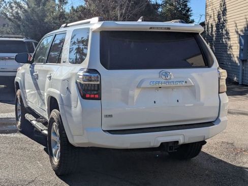 Used 2019 Toyota 4Runner SR5 image 5