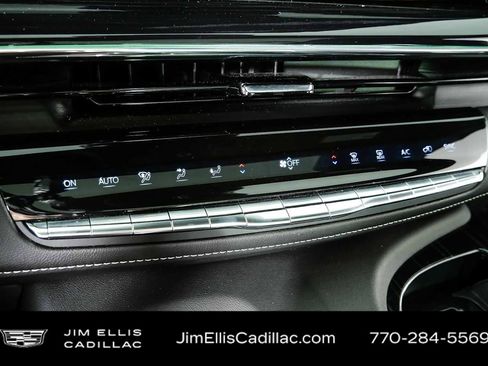Certified 2024 Cadillac Escalade Sport AWD/4WD image 16