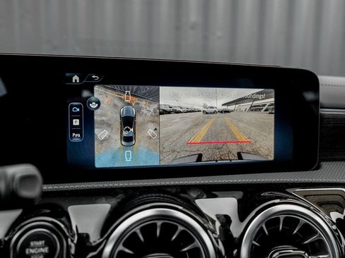 New 2026 Mercedes-Benz CLA 250 4MATIC image 14