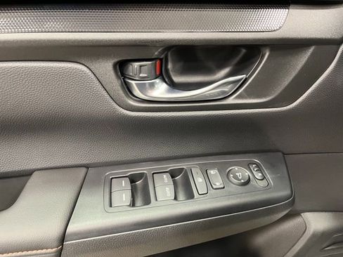 New 2026 Honda CR-V Sport image 16