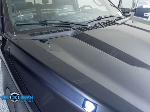 Used 2021 Ford F150 Platinum w/ Equipment Group 701A High image 51