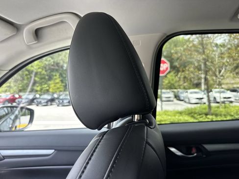 Used 2020 MAZDA CX-5 Touring FWD image 16