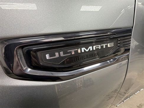 Used 2024 GMC Sierra 1500 Denali Ultimate image 66