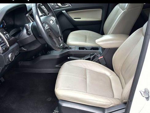 Used 2020 Ford Ranger Lariat w/ Technology Package image 10