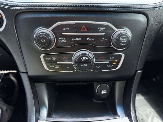 Used 2022 Dodge Charger Scat Pack RWD image 31