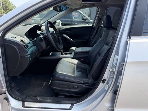 Used 2015 Acura RDX FWD image 13