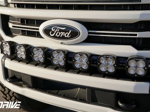 Used 2022 Ford F350 Platinum image 15