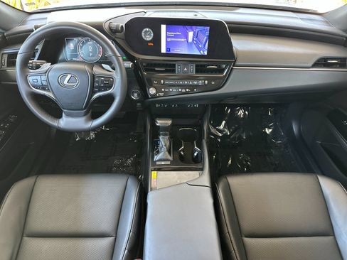 Used 2023 Lexus ES 350 w/ Premium Package FWD image 15