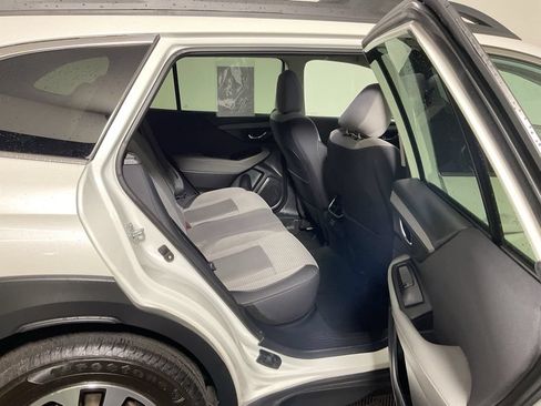 Used 2023 Subaru Outback Premium AWD/4WD image 35