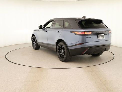 Used 2021 Land Rover Range Rover Velar S image 4