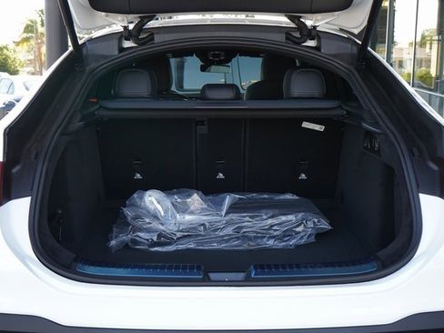 New 2025 Mercedes-Benz GLE 53 AMG 4MATIC Coupe image 8