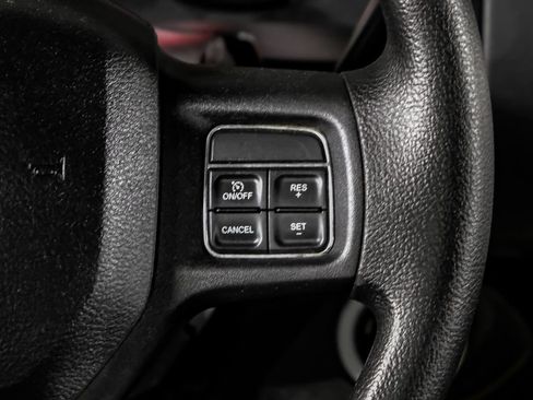 Used 2018 RAM 2500 Tradesman w/ Chrome Appearance Group AWD/4WD image 18