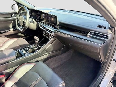 Used 2023 Kia K5 GT image 29