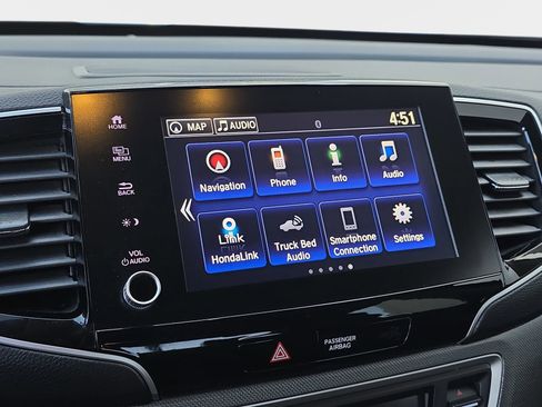 Certified 2023 Honda Ridgeline RTL-E image 21