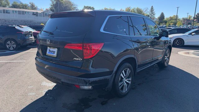 Used 2016 Honda Pilot EX image 3