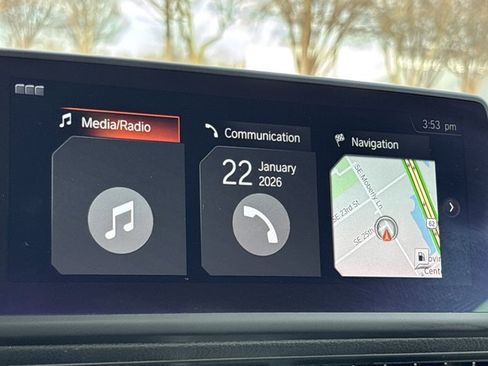 Used 2021 Toyota Supra w/ Safety & Technology Package image 28