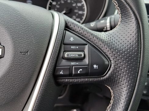 Used 2023 Nissan Maxima SV w/ Floor Mat Group FWD image 24