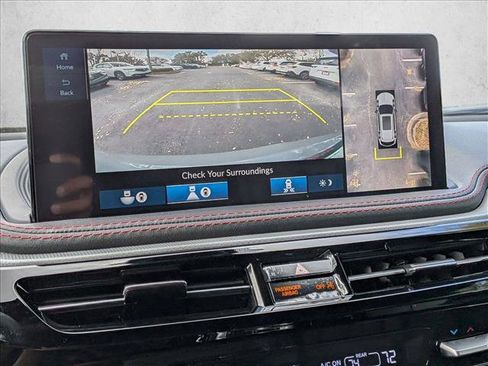 Used 2026 Acura MDX A-Spec image 13