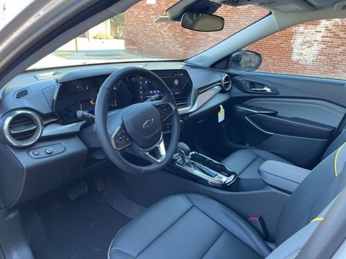 New 2026 Chevrolet Trax ACTIV image 15