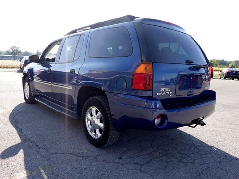 Used 2006 GMC Envoy XL SLE image 5