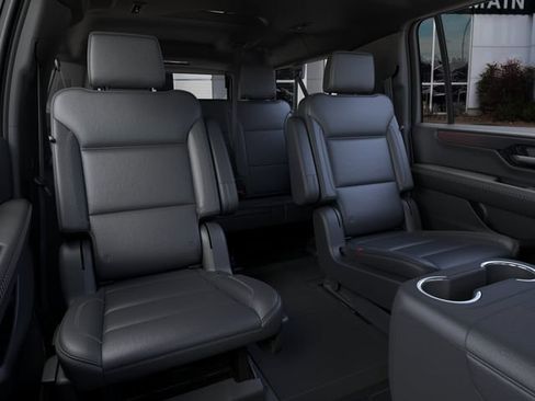 New 2026 GMC Yukon XL Denali w/ Denali Reserve Package AWD/4WD image 17