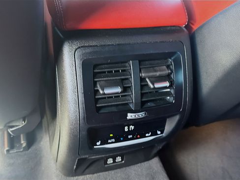 Used 2021 BMW X3 M w/ Executive Package image 23