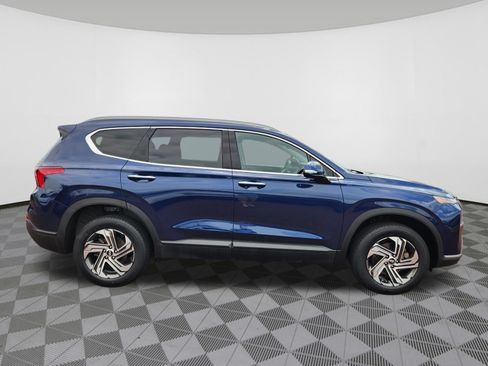 Certified 2023 Hyundai Santa Fe SEL AWD/4WD image 6