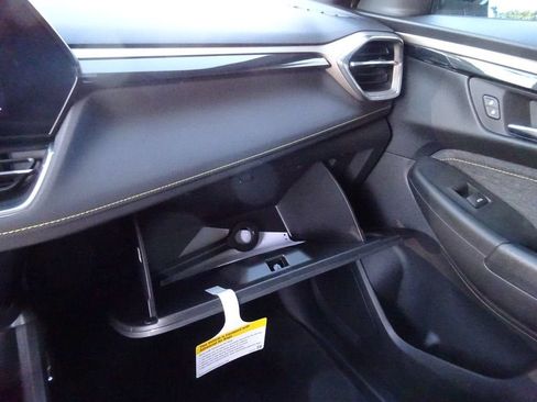 New 2026 Chevrolet TrailBlazer ACTIV AWD/4WD image 26