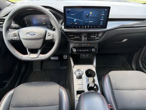 Used 2023 Ford Escape ST-Line w/ Tech Pack #1 FWD image 15