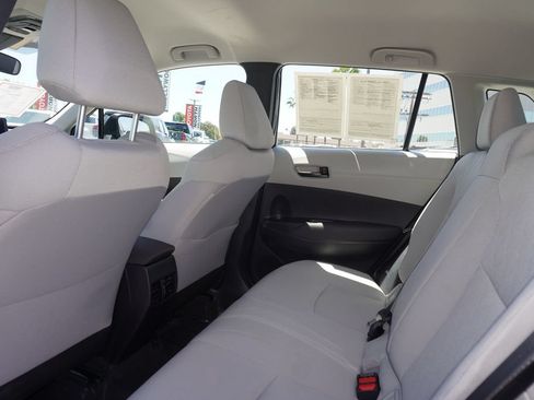 Used 2023 Toyota Corolla Cross L FWD image 10