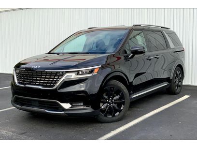 Used 2023 Kia Carnival SX Prestige