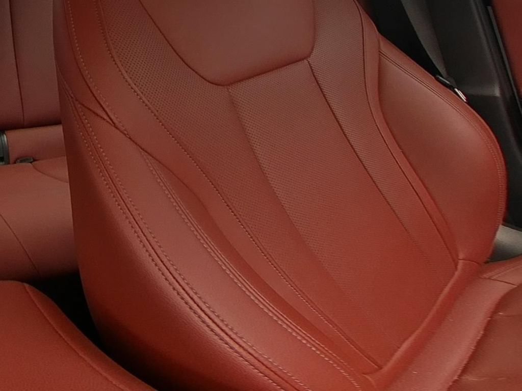 Used 2022 BMW M340i w/ Driving Assistance Package RWD image 14