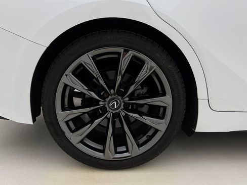 Used 2023 Lexus IS 350 F Sport image 28