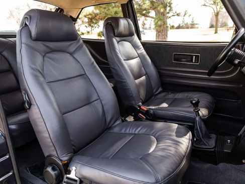 Used 1988 Saab 900 Turbo image 18